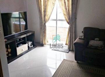 b8ff7ce4cc4883b046144bf200822f1c151083a6 · Apartamento de 95m² com ótima disposição, 3 dormitórios sendo 1 suíte, à venda por R$ 480.000 - Vila