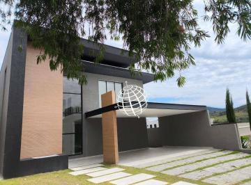 5edb4fa08ab05425755151c586a183a257136c24 · Casa com 4 dormitórios à venda, 299 m² por R$ 2.890.000,00 - Condomínio Figueira Garden - Atibaia/SP