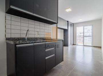 Apartamento · 33m² · 1 Quarto · Apartamento com 1 Dormitório  em Consolação