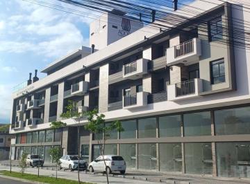 Apartamento · 81m² · 2 Quartos · 1 Vaga · Apartamento a venda de 02 Dormitórios 01 Suíte na Cachoeira do Bom Jesus em Florianópolis -SC