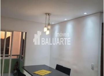 Apartamento · 64m² · 2 Quartos · 1 Vaga · Apartamento a venda no Campo Grande SP (zona sul) 64 m²