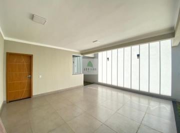 Casa · Casa Arquitetura Moderna  Acabamento Refinado 3 quartos sendo 1 Suíte Área de Lazer Integrada Espaço