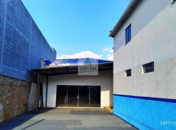Comercial · Galpão Excelente Localização Terreno com Área 400 m² Área Construída 346 m² Otima Localização