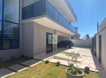 Casa · Venda Sobrado Alto Padrão 4 Suítes Área de Lazer Ampla 3 Vagas de Garagem