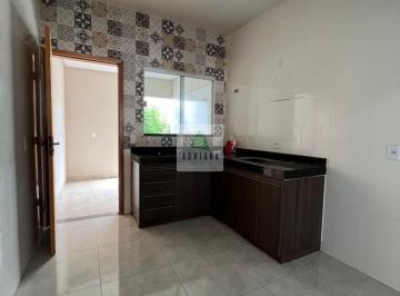 Casa · Todo Conforto Segurança Casa Sobreposta pode Oferecer 2 Quartos Sendo 1 Suíte Localização Única