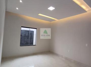 Casa · Belíssima Casa Acabamento impecável 3 Quartos Sendo 1 Suite Espaço Gourmet Integrado 2 Vagas de Gara