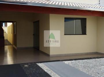 Casa · Casa Arquitetura Moderna Acabamento Refinado 3 quartos sendo 1 Suíte Área de Lazer Integrada Espaço 