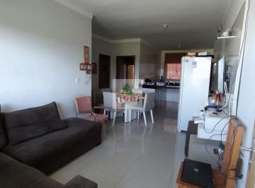 Apartamento · Apartamento , Casa Sobreposta 2 Quartos Sendo 1 Suíte 2 Vagas de Garagem Segurança Tranquilidade