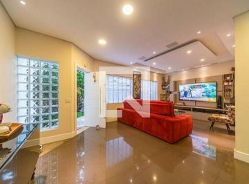 Casa · 313m² · 3 Quartos · 3 Vagas · Casa à Venda - Parque Bandeirante, 3 Quartos,  313 m² - Santo André
