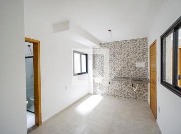 Apartamento · 36m² · 1 Quarto · Apartamento à Venda - Vila Carrão, 1 Quarto,  36 m² - São Paulo