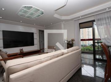 Apartamento · 107m² · 4 Quartos · 2 Vagas · Apartamento à Venda - Vila Mariana, 4 Quartos,  107 m² - São Paulo
