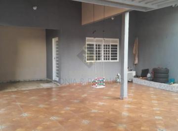 Casa · 180m² · 2 Quartos · 3 Vagas · Casa para Venda no Bairro Adelino Simioni em Ribeirão Preto/SP.