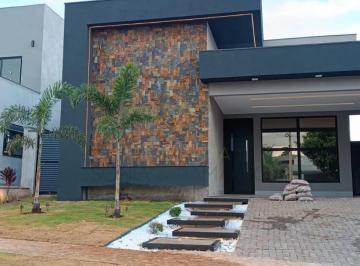 Casa · 300m² · 3 Quartos · 4 Vagas · Casas Residenciais Condomínio em Ribeirão Preto