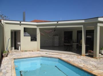 Casa · 382m² · 3 Quartos · 4 Vagas · Casas Residenciais Padrão em Ribeirão Preto