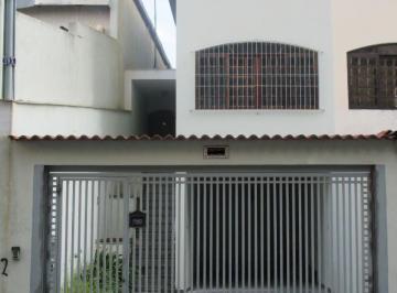Casa · 199m² · 3 Quartos · 3 Vagas · Casa em Vila Gomes  -  São Paulo