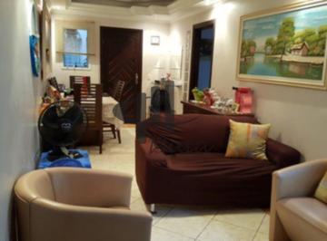 Apartamento · 87m² · 3 Quartos · 2 Vagas · Venda Apartamento Santo Andre Campestre Ref: 40265