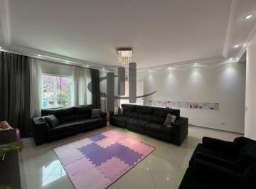 Casa · 248m² · 3 Quartos · 6 Vagas · Venda Sobrado Sao Caetano do Sul Olimpico Ref: 5873