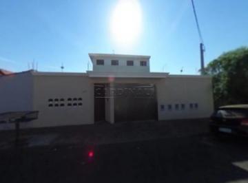 Apartamento · 52m² · 2 Quartos · 1 Vaga · Apartamento com 2 dormitórios na Vila Brasília próximo ao Hospital Universitário da UFSCar em São Ca