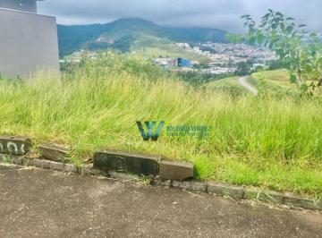 ab0802cc8a734ad26b331e23d6f4714ec46a3a74 · Terreno à venda, 1100 m² por R$ 365.000,00 - Parque Véu das Noivas - Poços de Caldas/MG