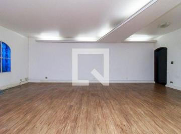 Casa · 550m² · 4 Quartos · 6 Vagas · Casa à Venda - Brooklin, 4 Quartos, 550 m² - São Paulo