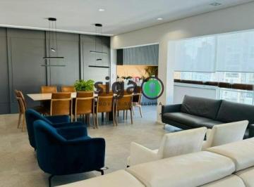 Apartamento · 291m² · 4 Quartos · 4 Vagas · Cobertura Duplex com 291m², com 4 suites, 4 vagas no Panamby