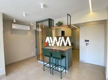 Cozinha Americana · Apartamento com 3 Quartos 1 Suíte à venda, 94 m² por R$ 520.000 - Setor Marista - Goiânia/GO