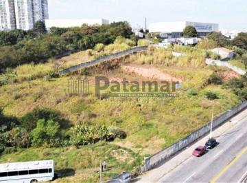 Terreno · 6057m² · Área para incorporação em Osasco