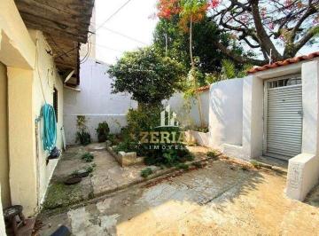 5f34607b0a588b0170bc67578a947ccc31b5259e · Terreno à venda, 250 m² por R$ 800.000,00 - Cerâmica - São Caetano do Sul/SP