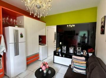aaa909b5a7a2b861da75865861e4999562489955 · Apartamento com 1 dormitório para alugar, 35 m² por R$ 1.500,00/mês - Jacarecanga - Fortaleza/CE