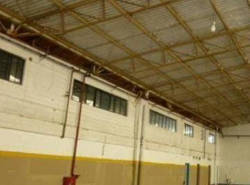 4eaffcf1aa87480eeefef7e2de481af2e2fb30c6 · Galpão para alugar, 4000 m² por R$ 111.930,00/mês - Industrial Anhangüera - Osasco/SP