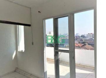 ada018fc41ae116198b70929191d164102407842 · Apartamento à venda, 55 m² por R$ 279.000,00 - Brás - São Paulo/SP