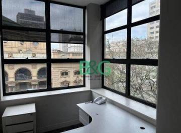 69023bd2daa0bff1e65c787c869f943b37442ed7 · Conjunto à venda, 188 m² por R$ 470.000,00 - República - São Paulo/SP