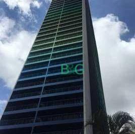 e4d4d1de15b79bccdbcdc4ecd87d05ba2593fe6b · Apartamento à venda, 50 m² por R$ 663.000,00 - Bela Vista - São Paulo/SP