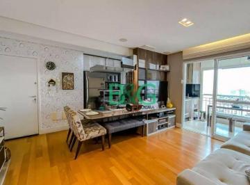 dee913b405caa43185c9f6d35eb974cfcae8d885 · Apartamento à venda, 86 m² por R$ 1.346.000,00 - Mooca - São Paulo/SP
