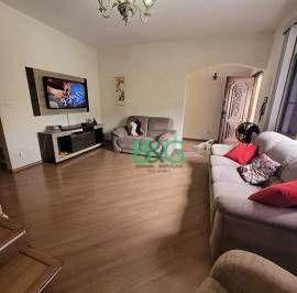 2885cd2e16b019c84f01cf4fd5b1d72a27f6a86b · Sobrado à venda, 134 m² por R$ 600.000,00 - Parque Casa de Pedra - São Paulo/SP