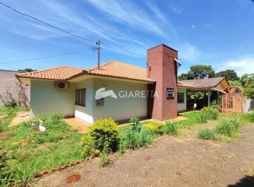 Casa · 200m² · 3 Quartos · 4 Vagas · Casa ampla disponível para venda no JARDIM PORTO ALEGRE, TOLEDO - PR