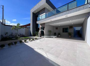 3c58708e0e713697675848e251597cc468e3d17c · Casa com 4 dormitórios à venda, 209 m² por R$ 1.200.000,00 - Estância São José - Peruíbe/SP