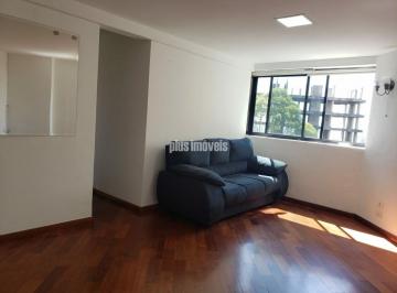 Apartamento · 64m² · 3 Quartos · 1 Vaga · Apartamento com 3 quartos - Excelente valor no Morumbi - 64 M2