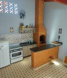 8202a89c3cdedda9d2f7b6bf887cdbb05a3aff7b · Casa com 3 dormitórios à venda, 130 m² por R$ 400.000,00 - Jardim Nielsen Ville - Americana/SP