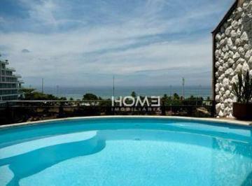 a65b2f371758c65f5495b6c6bcec5462aa24f878 · Cobertura com 5 dormitórios à venda, 336 m² por R$ 4.490.000,00 - Barra da Tijuca - Rio de Janeiro/R