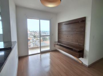 Apartamento · 50m² · 2 Quartos · 1 Vaga · Apartamento Ponte Rasa