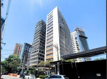 Apartamento · 180m² · 2 Quartos · APARTAMENTO PARA VENDA - ITAIM BIBI 180m²