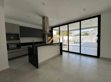 Casa · 261m² · 4 Quartos · 2 Vagas · Casa com 4 quartos suítes à venda, 261 m² - Jardim Maison Du Parc - Indaiatuba/SP