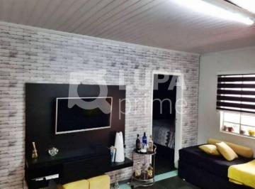 Casa · 80m² · 2 Quartos · 1 Vaga · CASA TÉRREA COM 2 QUARTOS PARA VENDA, VILA MARIA ALTA