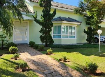 Casa · 404m² · 6 Vagas · Casa Alto Padrão em Parque Village Castelo, Itu/SP