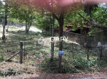 Terreno · 600m² · Oportunidade da Gapy Imoveis :  Terreno com 600m2 em Itaipu/Niteroi - por R$350.000,00