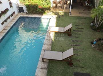 Casa · 400m² · 3 Quartos · 7 Vagas · Casa à Venda no Planalto Paulista, 3 Suítes, 4 Vagas e Lazer, Próxima à Moema