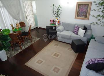 Casa · 230m² · 3 Quartos · 4 Vagas · Casa À Venda na Saúde, 3 Dormitórios, 4 Vagas, Junto à Fagundes Filho, Vaga