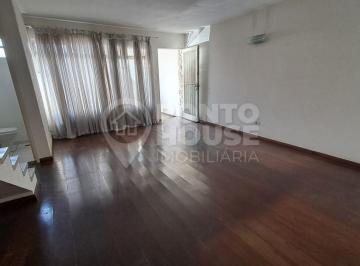 Casa · 230m² · 3 Quartos · 4 Vagas · Casa À Venda na Saúde, 3 Dormitórios, 4 Vagas, Junto à Fagundes Filho, Vaga