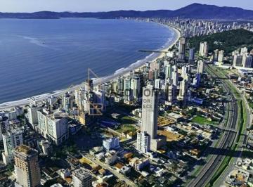 Apartamento · 39m² · 1 Quarto · 1 Vaga · Apartamento na Planta em Itapema com entrada facilitada e permuta - Oportunidade de Investimento!